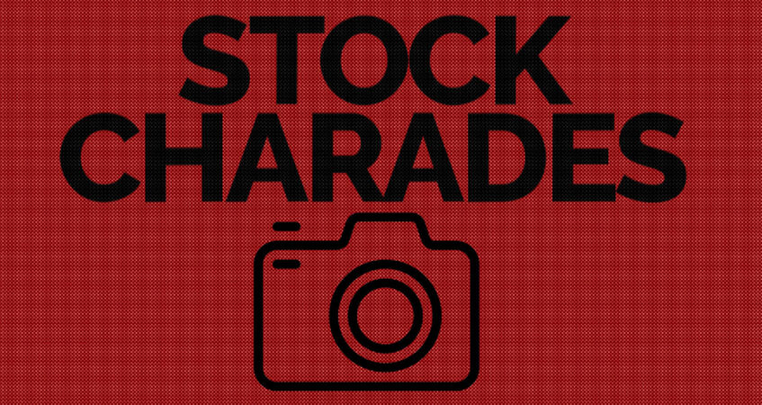 Stock Charades